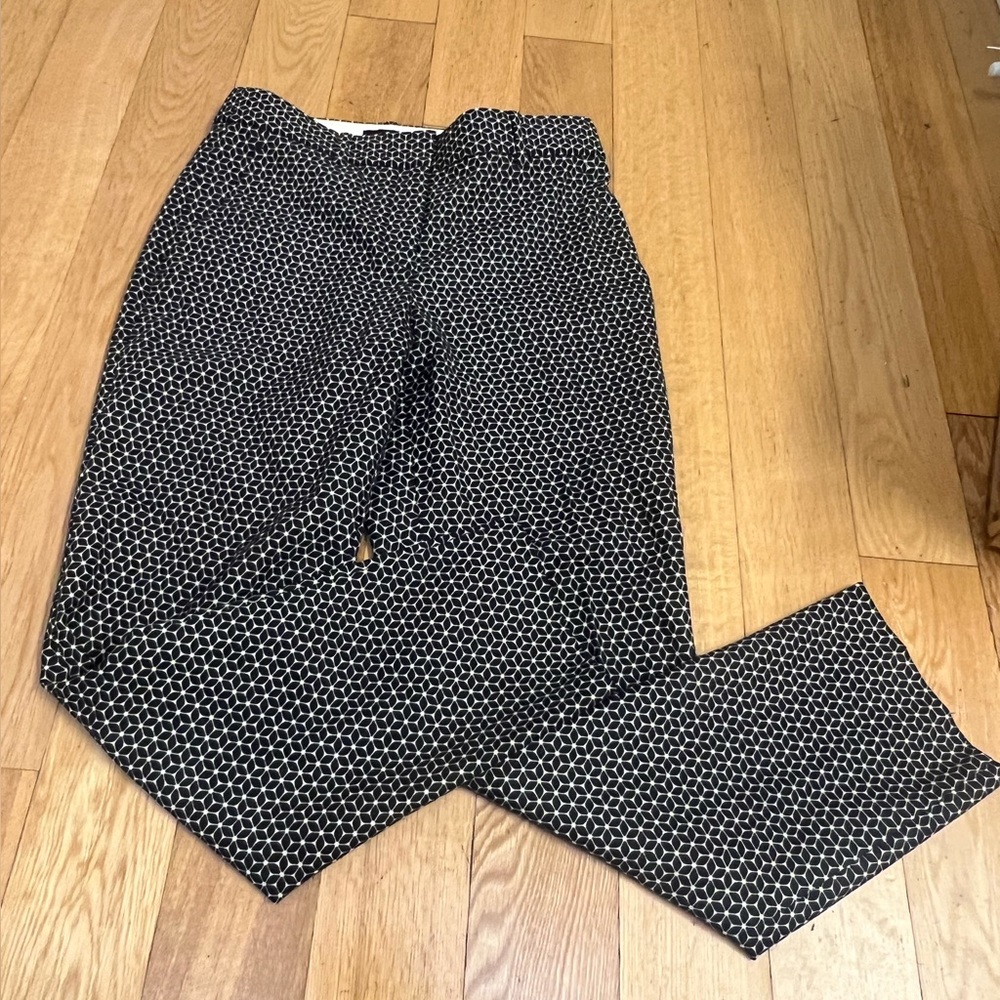Theory Dress Pant
